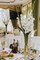 4E's Novelty 16" Cylinder Glass Vase – Elegant Clear Glass Vase for Flowers, Candles & Decor. Perfect Cylinder Vase!